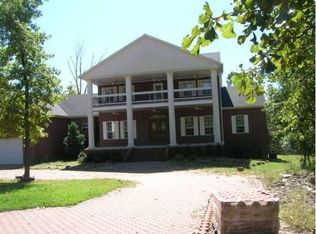 9377 Alicia Dawn Rd, Rogers, AR 72758