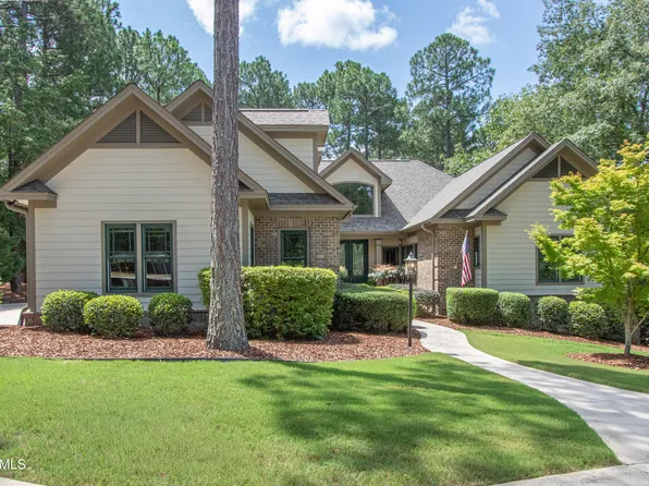 15 Kilbride Drive, Pinehurst, NC 28374