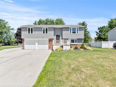 424 Tracey Ln, Grand Island, NY, 14072