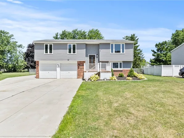 424 Tracey Ln, Grand Island, NY 14072