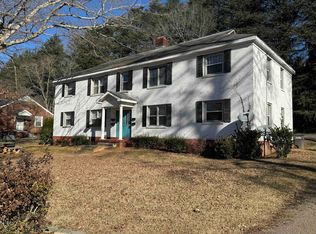 330 Brevard, Statesville, NC 28677