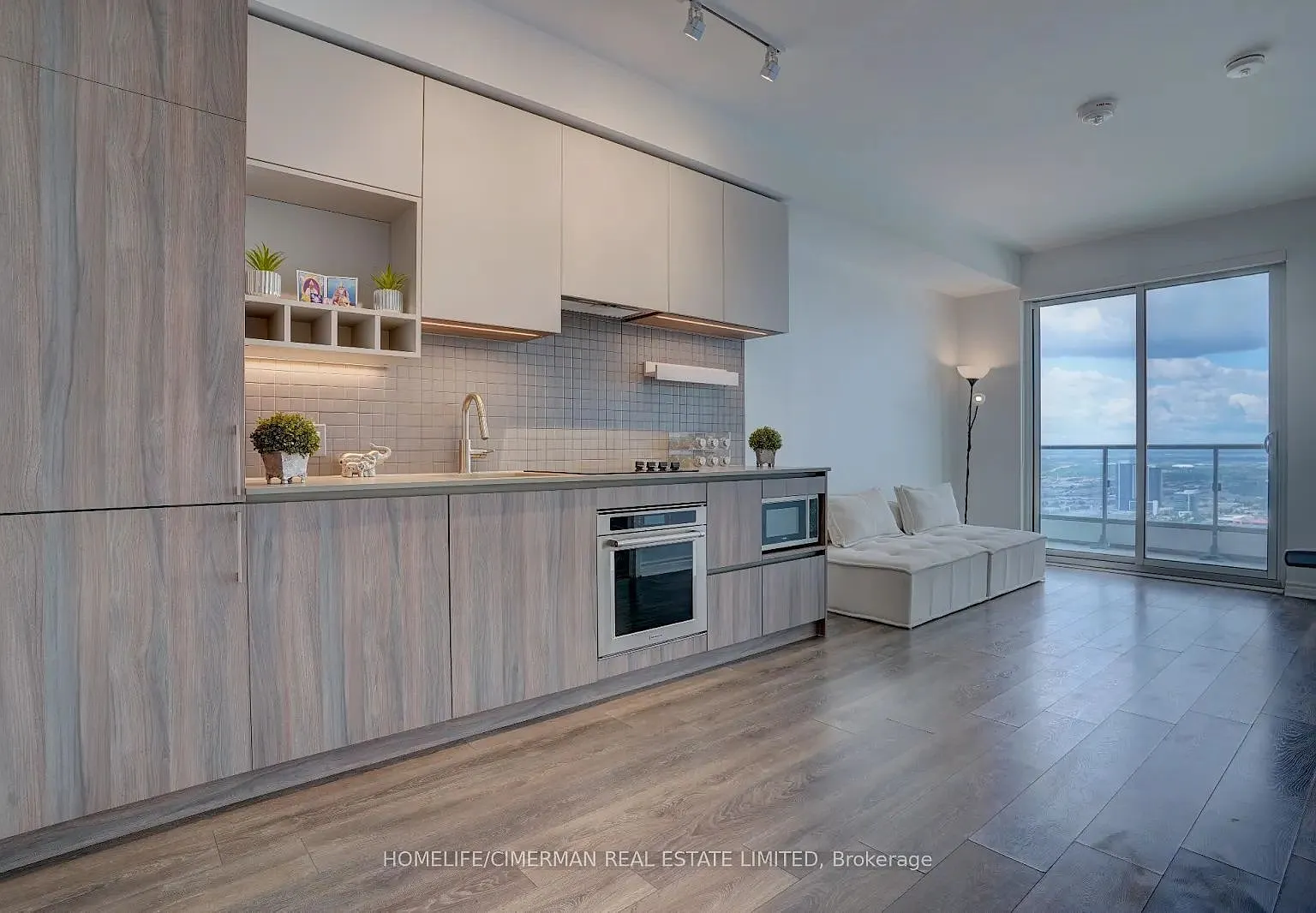 1 bed, $1,800 — Photo 4
