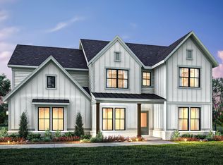 Ward Plan, Sterling Pointe, Cumming, GA 30041