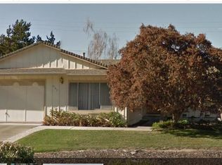 6147 Franciscan Way, San Jose, CA 95120