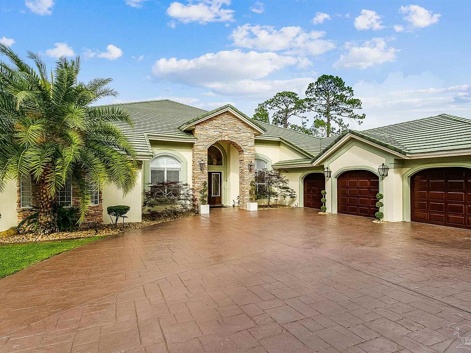3421 Marcus Pointe Blvd, Pensacola, FL 32505 Zillow