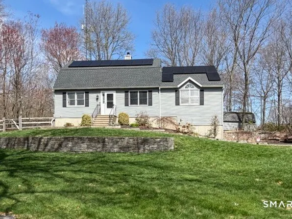 23 August Avenue, Wolcott, CT 06716