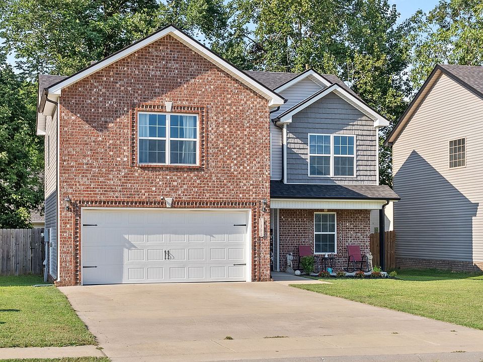 1st image of 1205 Gentry Dr