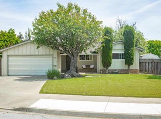 3282 Canterbury Ct, Fremont, CA 94536