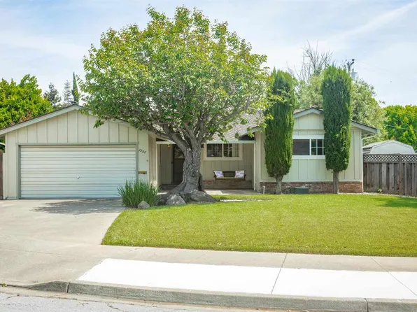 3282 Canterbury Ct, Fremont, CA 94536
