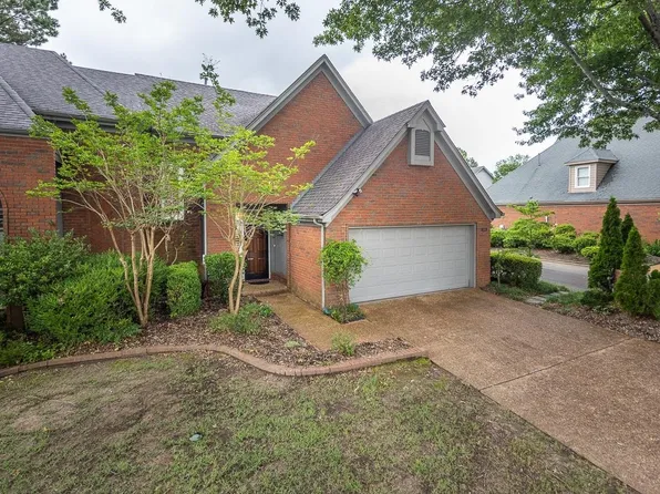 1888 Allenby Rd Lot 2, Germantown, TN 38139