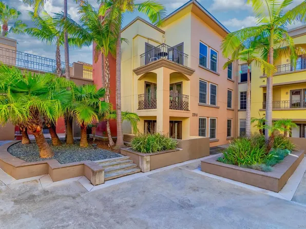 1270 Cleveland Ave Unit M112, San Diego, CA 92103