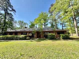 165 Hargis Rd, Natchitoches, LA 71457