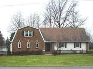 312 N Turner Rd, Youngstown, OH 44515