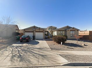 857 Loma Pinon Loop NE, Rio Rancho, NM 87144