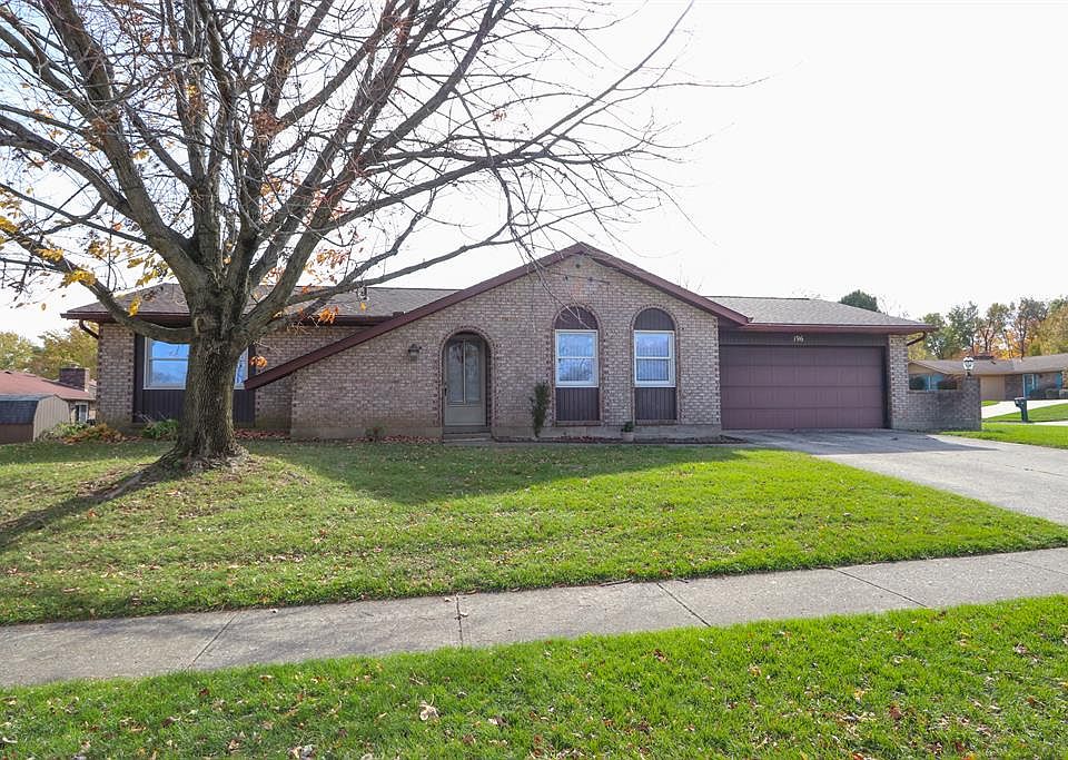 1st image of 196 S Tippecanoe Dr