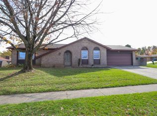 196 S Tippecanoe Dr, Tipp City, OH 45371