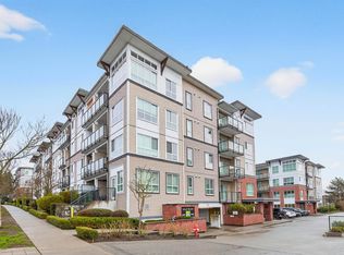 6468 195a St #310, Surrey, BC V4N 6R6