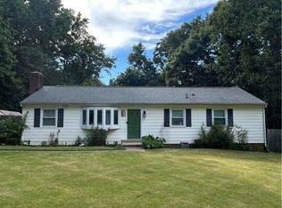 2217 Fall Line Dr, Powhatan, VA 23139