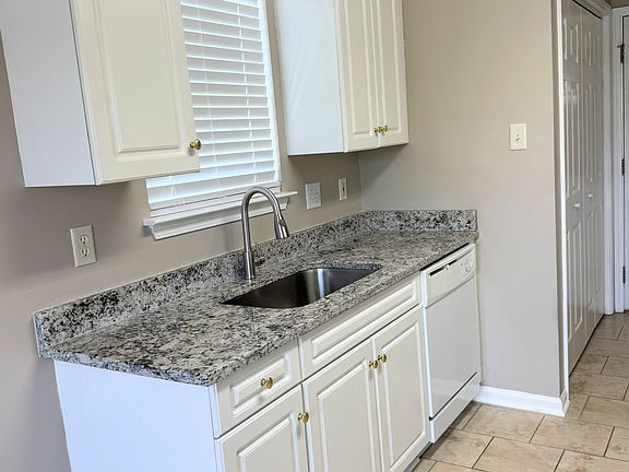 Kitchen - Sink side