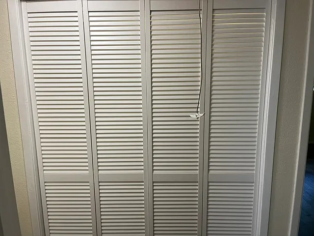Washer/dryer door