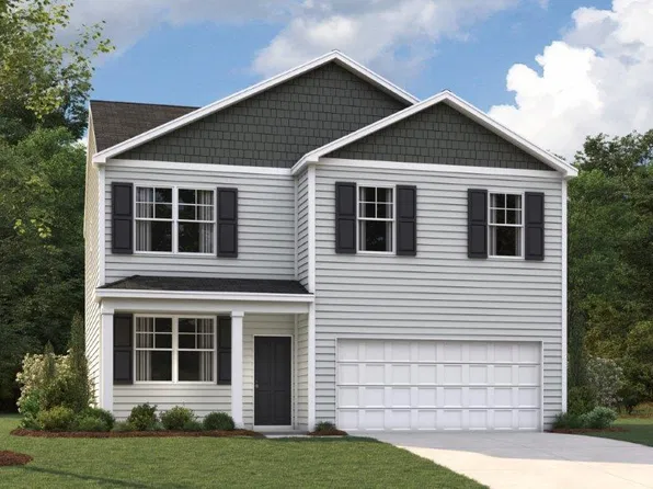321 Emily Cir, Dayton, TN 37321