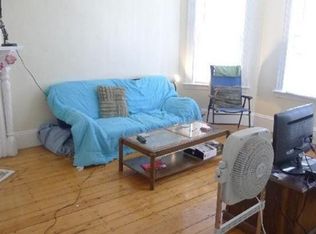 6 Cherokee St #4, Roxbury Crossing, MA 02120