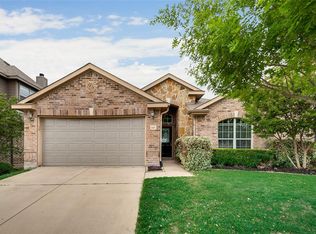 2116 Hartley Dr, Forney, TX 75126