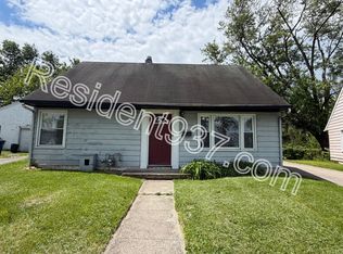 1143 Blakley Dr, Dayton, OH 45403