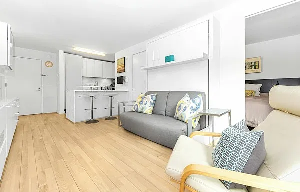 322 West 57th Street — Photo 1