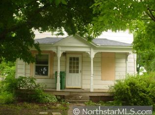 206 Central Ave S, Mapleton, MN 56065