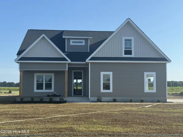 3502 Alberta Way, Ayden, NC 28513