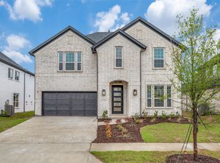 11472 Finch Hattons Dr, Frisco, TX 75035