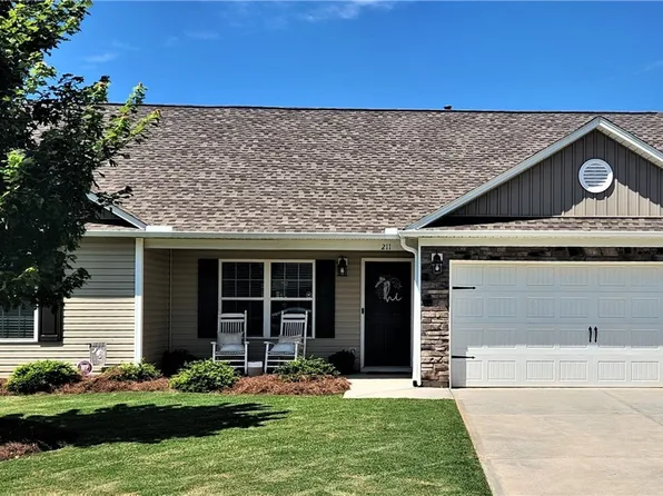 211 Press Way, Pendleton, SC 29670