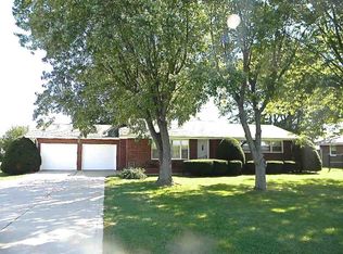 3404 S Park Rd, Kokomo, IN 46902