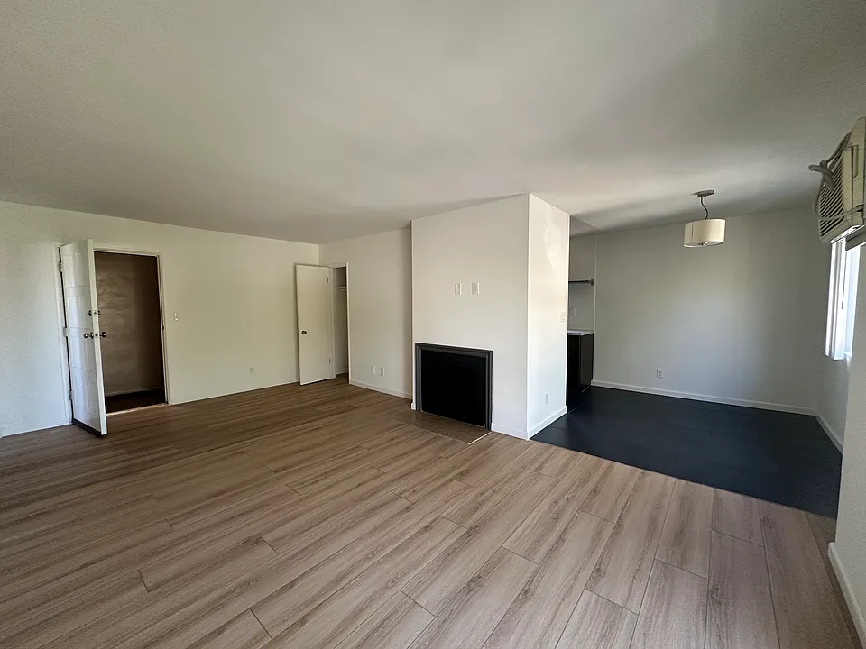 1421 Amherst Ave #6