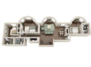 495 Commonwealth Ave APT 5F, Boston, MA 02215