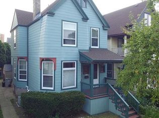 1541 E Irving Pl, Milwaukee, WI 53202