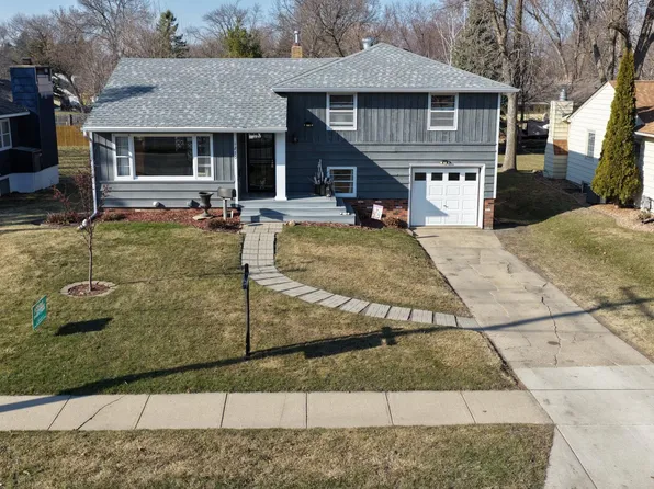 1210 Willmar Ave SW, Willmar, MN 56201