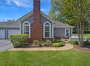 1201 Oak Timber Cir #29, Collierville, TN 38017