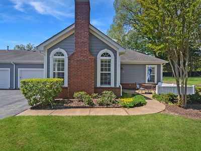 1201 Oak Timber Cir #29, Collierville, TN, 38017