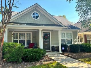 3553 Lilac Springs Dr, Powder Springs, GA 30127