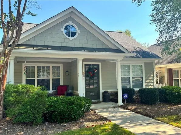 3553 Lilac Springs Dr, Powder Springs, GA 30127