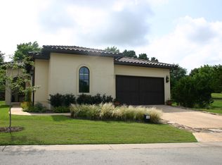4501 Spanish Oaks Club Blvd UNIT 2, Austin, TX 78738