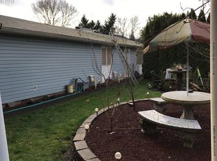 654 N Old Pacific Hwy, Myrtle Creek, OR 97457