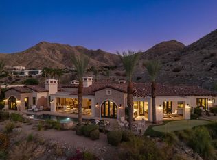 31 Hillcrest Dr, Rancho Mirage, CA 92270