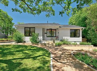 1406 Concordia Ave, Austin, TX 78722