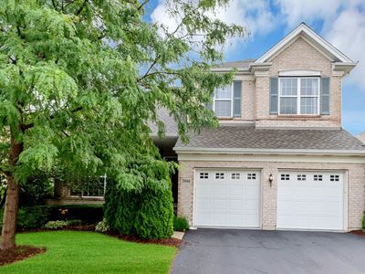 3848 Valhalla Dr, Elgin, IL, 60124