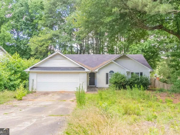 20 Rosebud Ln, McDonough, GA 30253