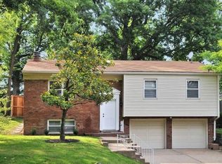 723 Craig Dr, Saint Louis, MO