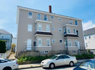 165 Smith St, Fall River, MA 02721